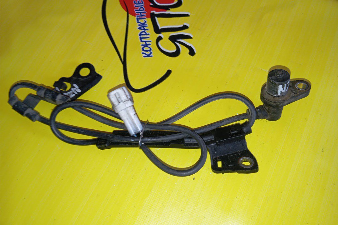 ДАТЧИК ABS/TOY/ALLEX/COROLLA/COROLLA FIELDER/COROLLA RUNX/COROLLA SPACIO/COROLLA VERSO/WILL VS/CDE120L/CE121/CE121G/NDE120L/NZE120/NZE121/NZE121G/NZE121N/NZE124/NZE124G/NZE127/ZZE120L/ZZE121L/ZZE122/ZZE122G/ZZE122N/ZZE123/ZZE123G/ZZE124/ZZE124G/ZZE124N/ZZE127/ZZE128/ZZE129/F/R