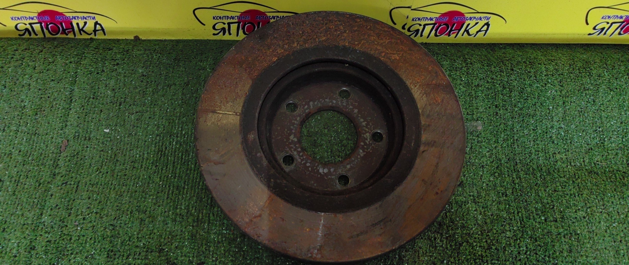 ТОРМОЗНОЙ ДИСК/NIS/DUALIS/JUKE/QASHQAI/X-TRAIL/DNT31/F15/J10/J10E/KJ10/KNJ10/NF15/NJ10/NT31/T31/TNT31/YF15/F/5*114/295MM