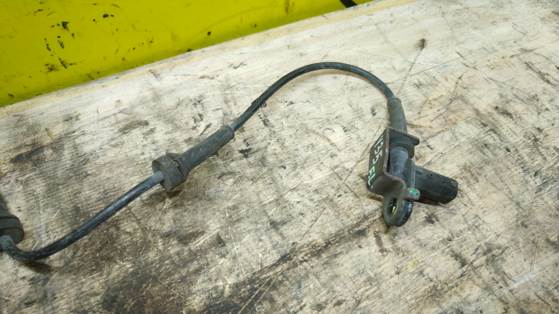 ДАТЧИК ABS/NIS/350Z/FAIRLADY Z/SKYLINE/STAGEA/CPV35/HM35/HV35/HZ33/M35/NM35/NV35/PM35/PNM35/PV35/V35/Z33/F/L/УЦЕНКА