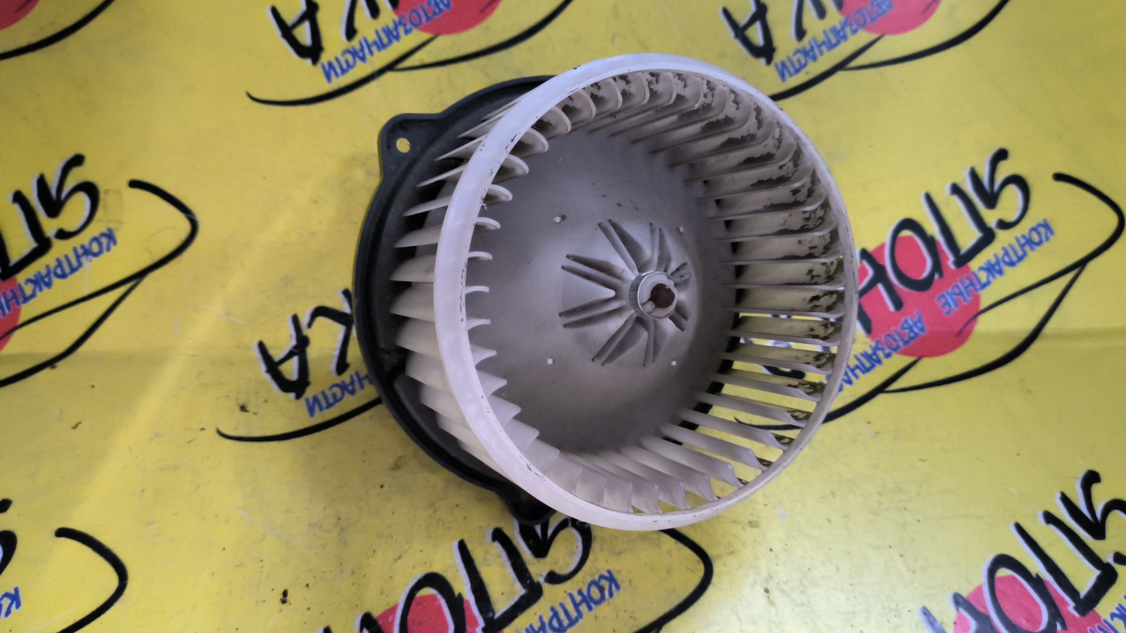 МОТОР ПЕЧКИ/MMC/RVR/PAJERO/CHARIOT GRANDIS/N84W/N61W/N64W/N64WG/N71W/N73W/N73WG/N74W/N74WG/N86W/N94W/N96W/V63W/V65W/V68W/V73W/V75W/V77W/V/1940005093