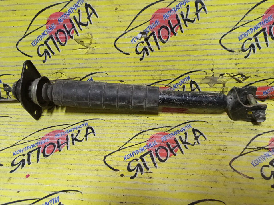 АМОРТИЗАТОР/NIS/SKYLINE/CPV35/HV35/NV35/PV35/V35/B