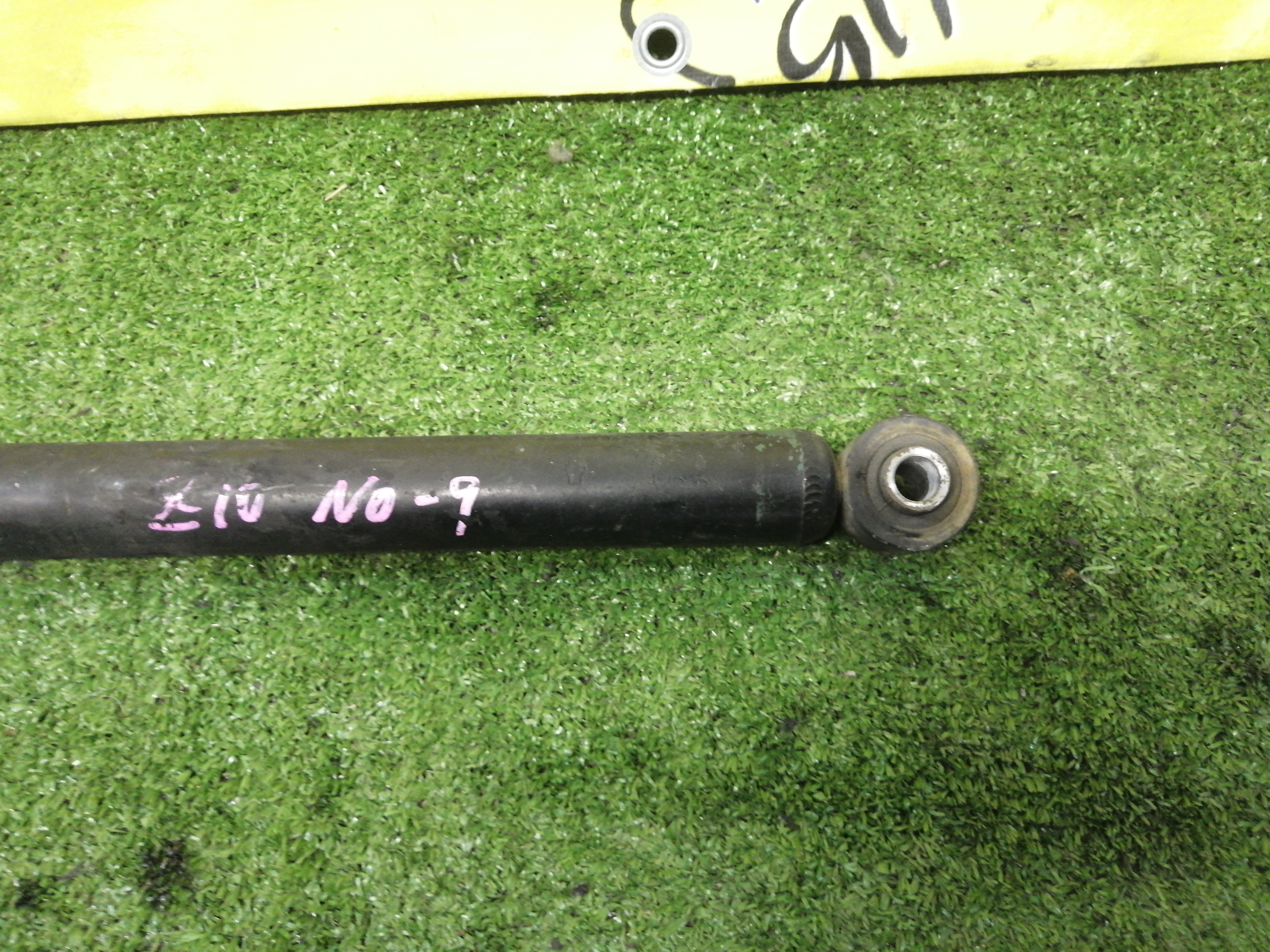АМОРТИЗАТОР/NIS/CUBE/MARCH/AK11/AZ10/FHK11/HK11/K11/WAK11/WK11/Z10/B