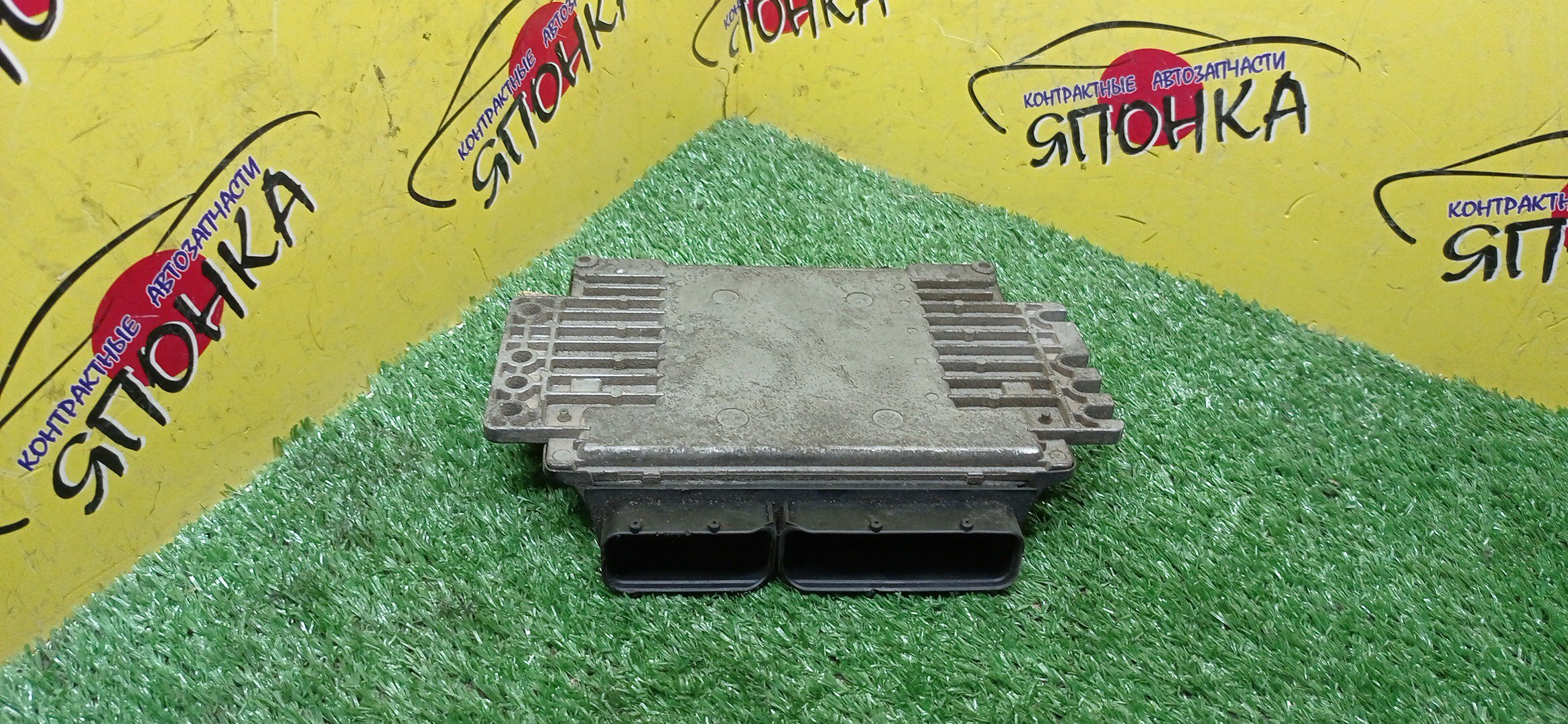 БЛОК EFI/NIS/CR12/A56Y01T564626