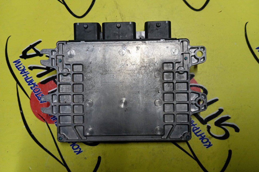БЛОК EFI/NIS/MR20/A56F95