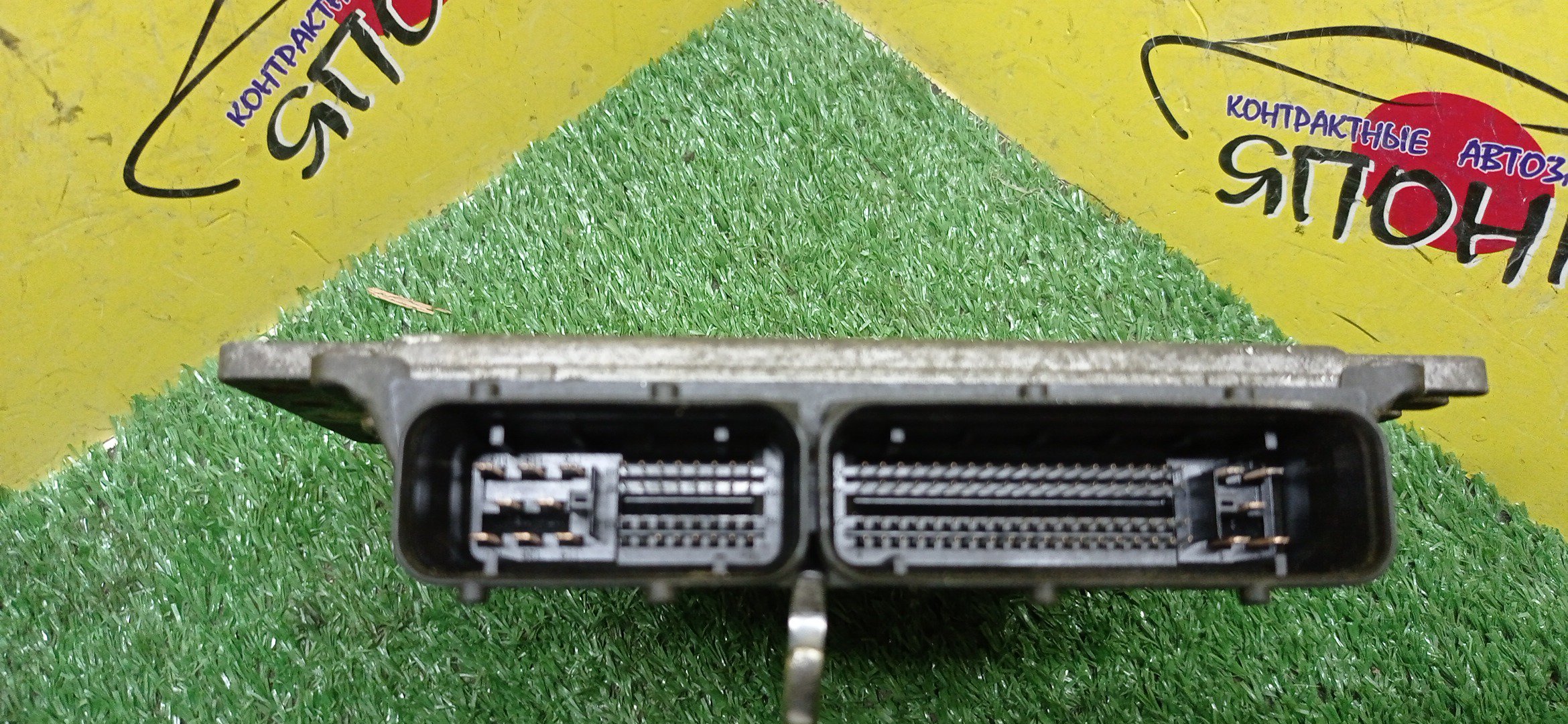 БЛОК EFI/NIS/MARCH/K12/CR12/A56V01T564801