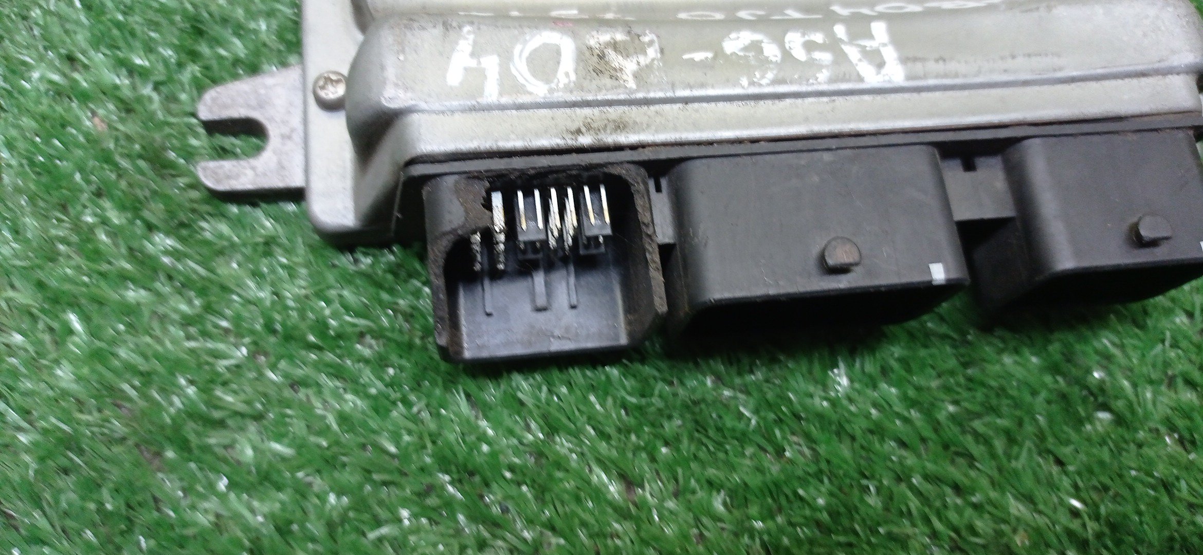БЛОК EFI/NIS/HR15/A56B04TJ0
