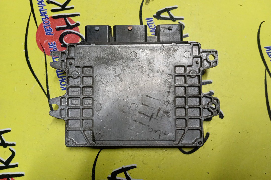 БЛОК EFI/NIS/MR20/A56X37