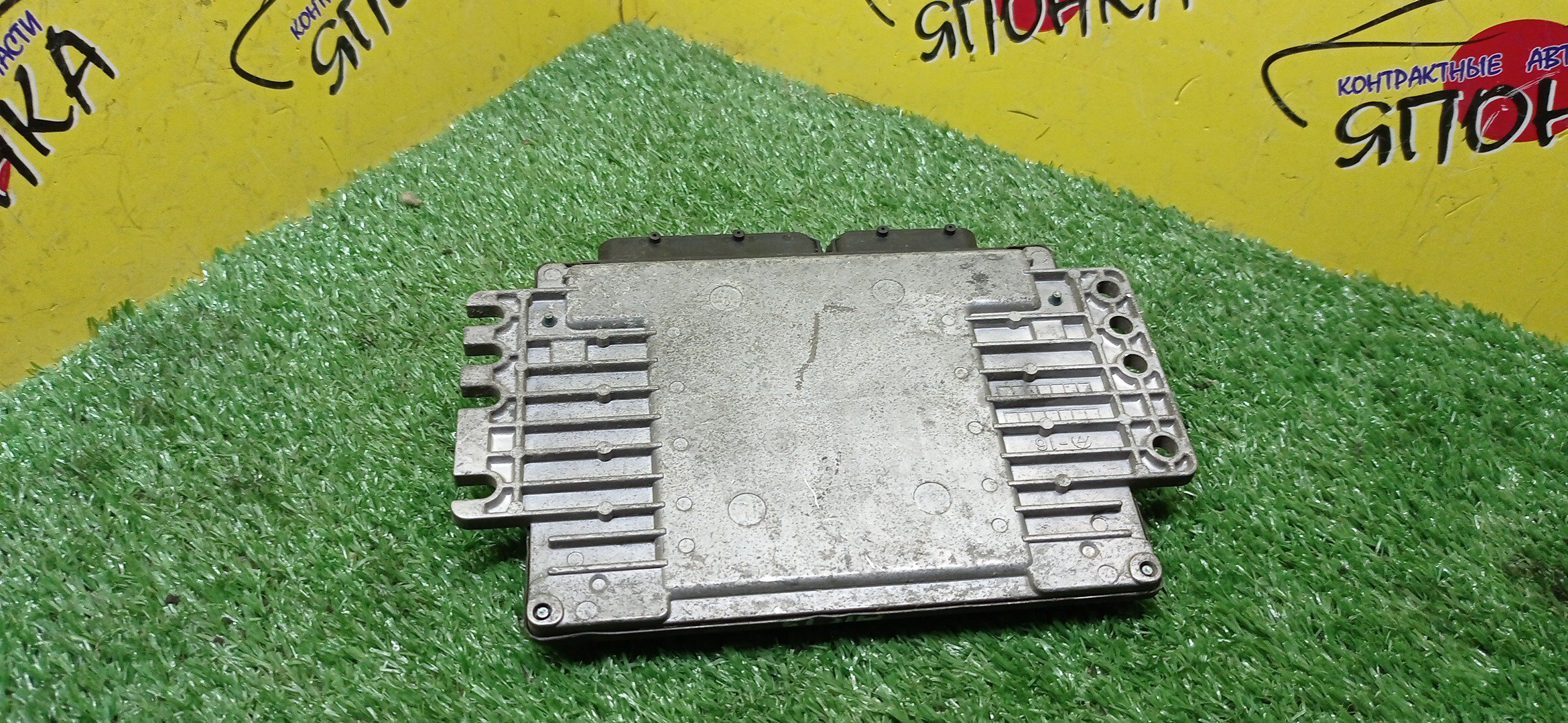 БЛОК EFI/NIS/HR15/A56X44T835108