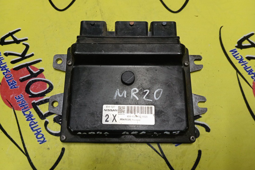 БЛОК EFI/NIS/MR20/A56X37