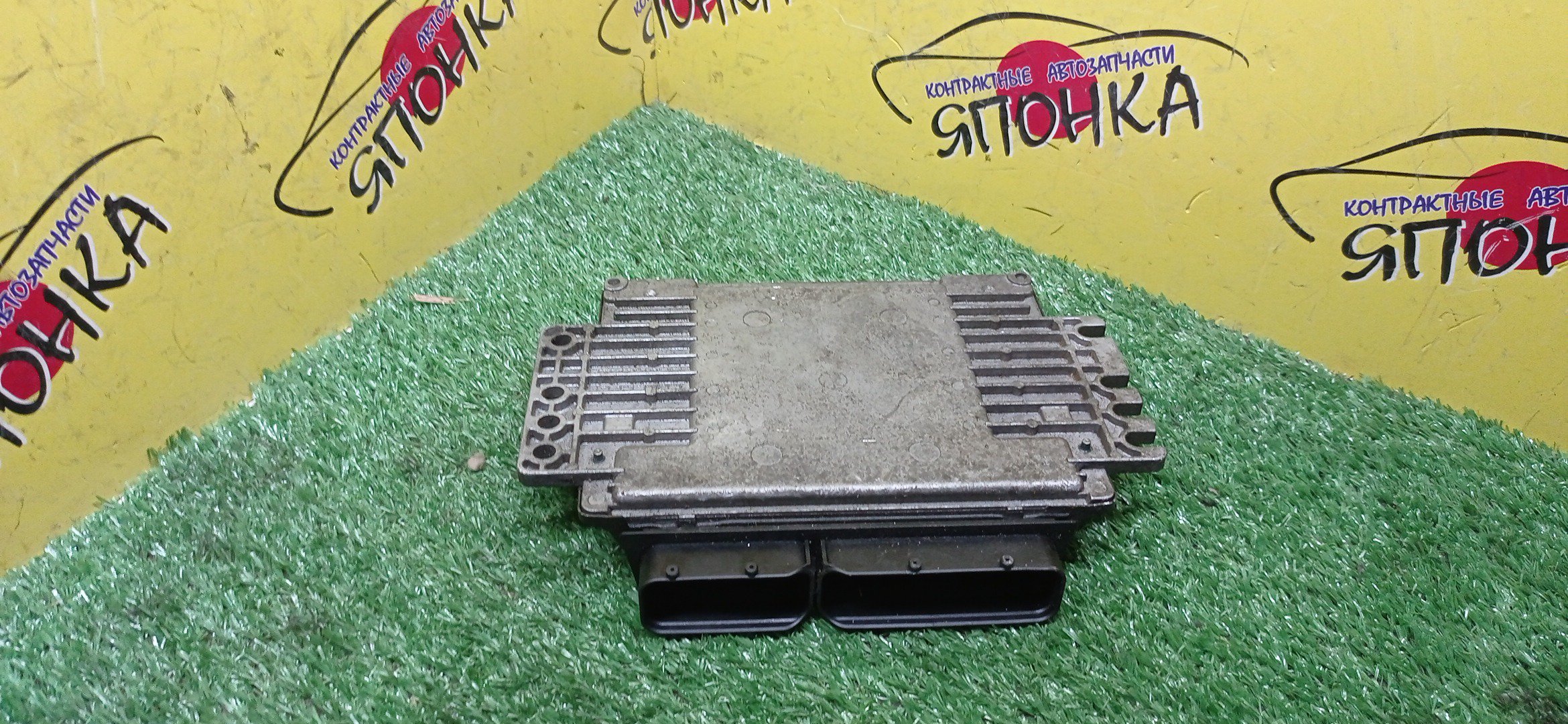 БЛОК EFI/NIS/CR14/A56V16T594203