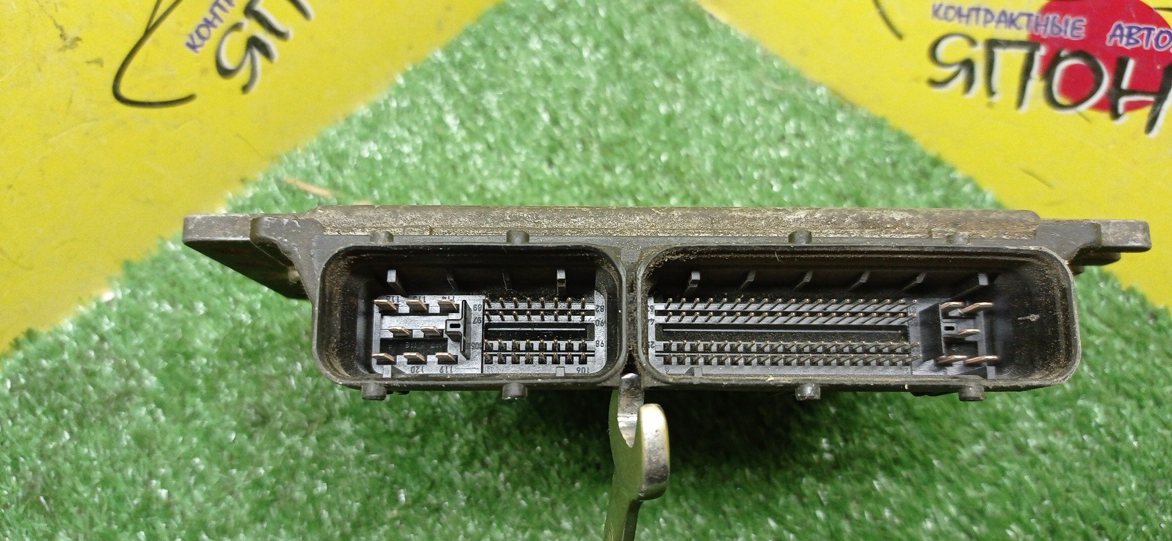 БЛОК EFI/NIS/CUBE/Z11/CR14/A56V18T61