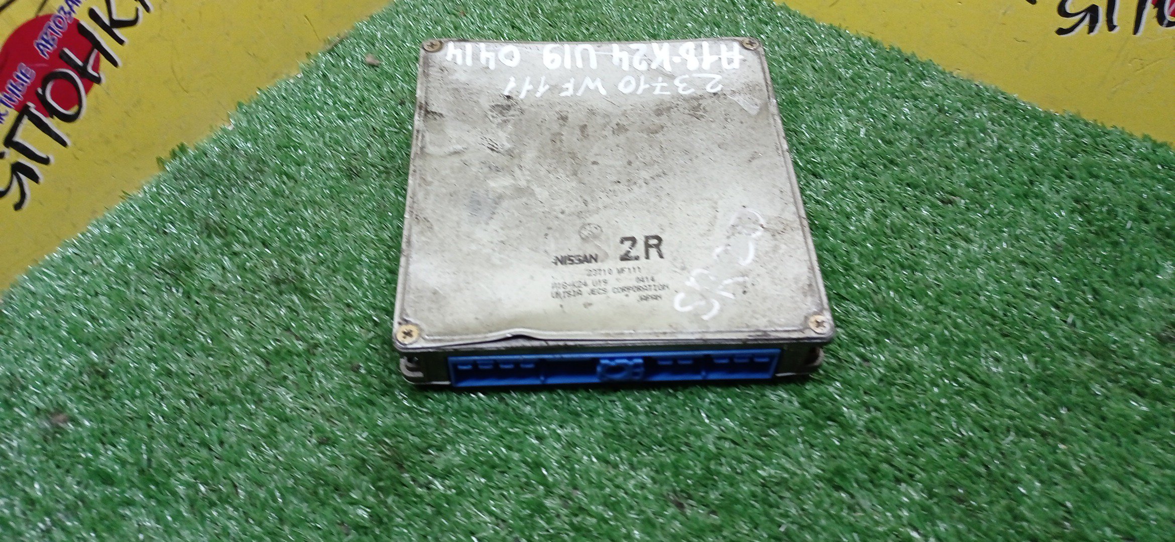 БЛОК EFI/NIS/LIBERTY/SR20/PM12/A18K24U19