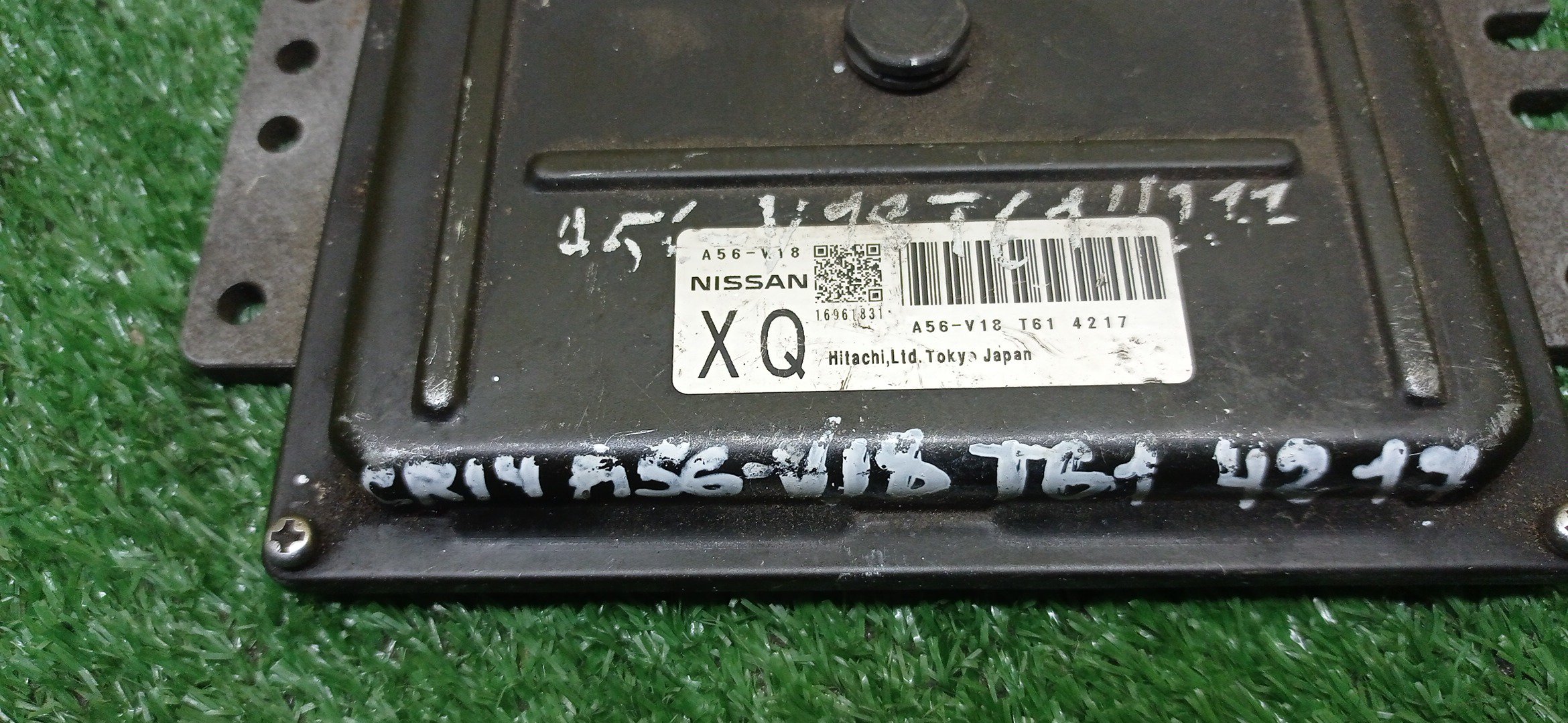 БЛОК EFI/NIS/CUBE/Z11/CR14/A56V18T61
