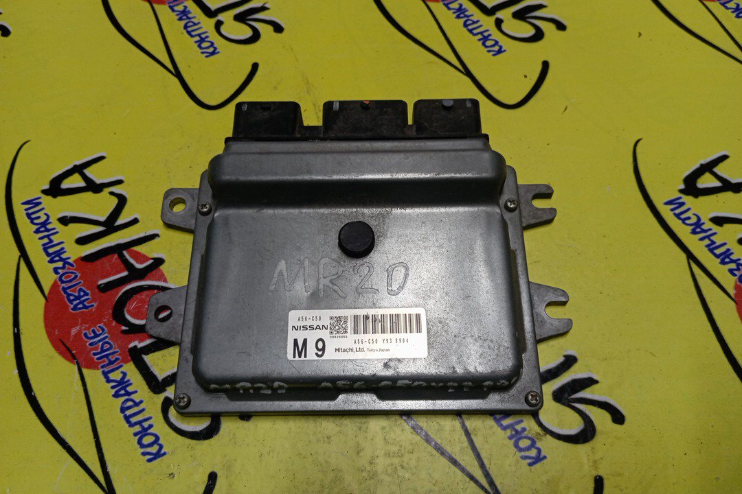 БЛОК EFI/NIS/MR20/A56C50Y938904