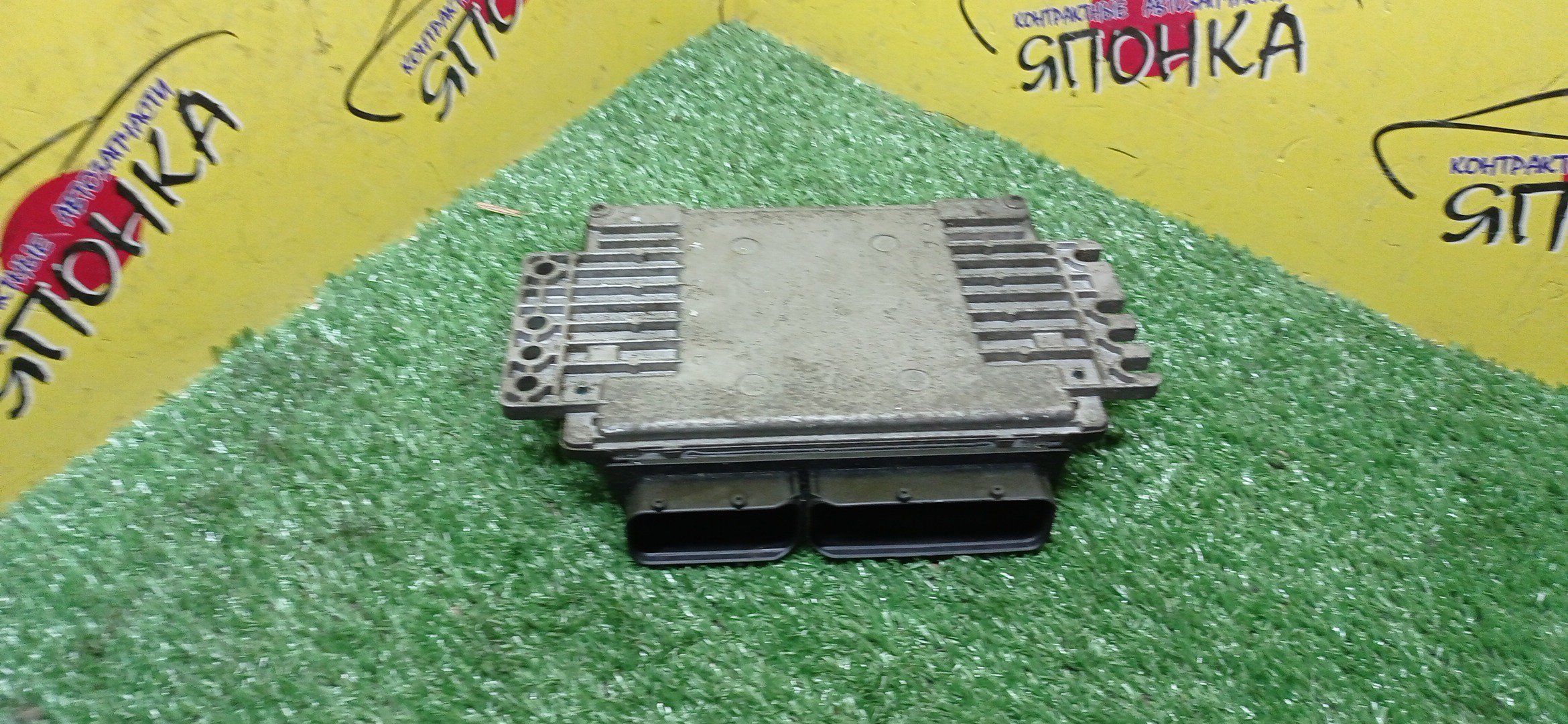 БЛОК EFI/NIS/MARCH/K12/CR12/A56V01T564801