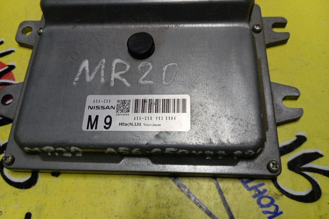 БЛОК EFI/NIS/MR20/A56C50Y938904
