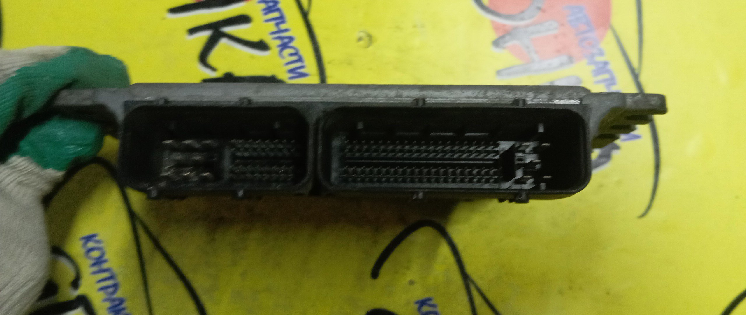 БЛОК EFI/NIS/MARCH/AK12/CR12/A56Y76