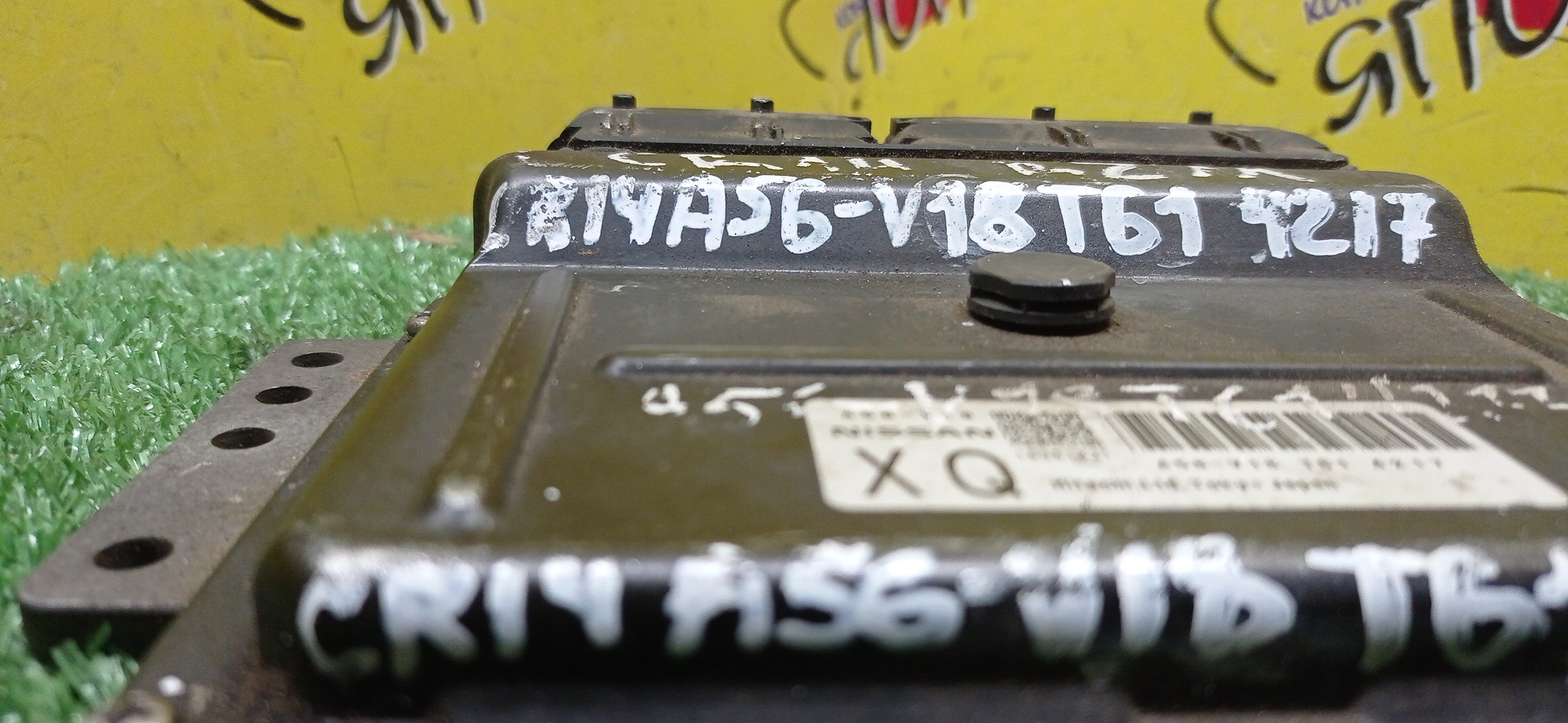 БЛОК EFI/NIS/CUBE/Z11/CR14/A56V18T61