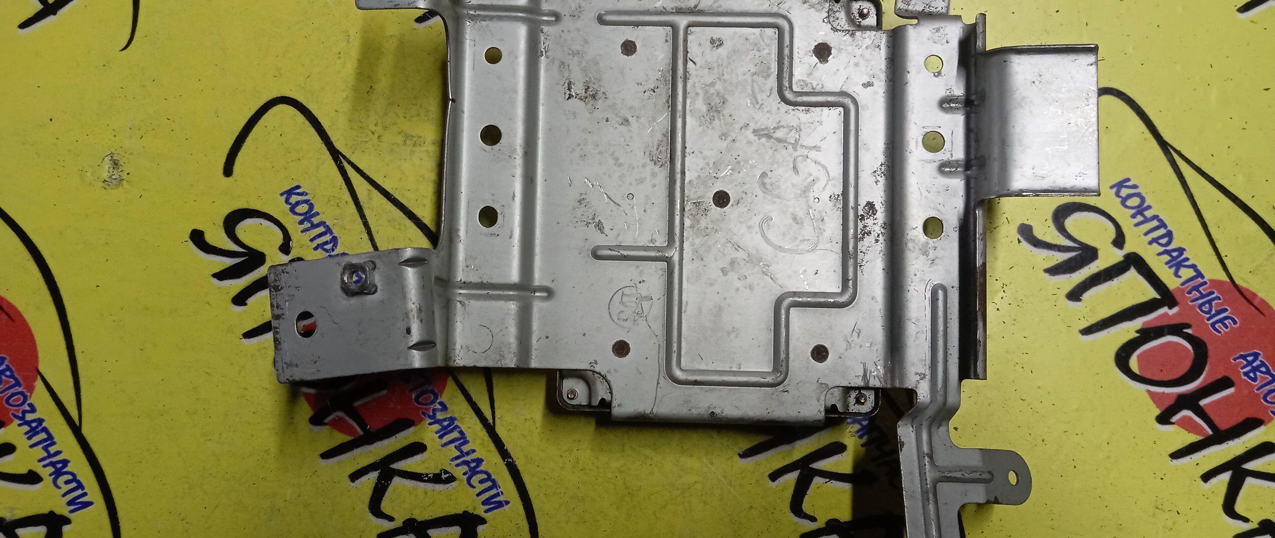 БЛОК EFI/NIS/CUBE/CGA3/Z10/A18N48TK3