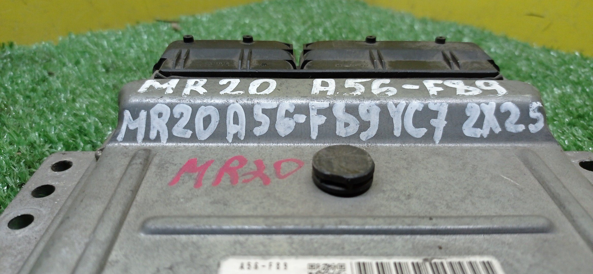 БЛОК EFI/NIS/MR20/A56F89