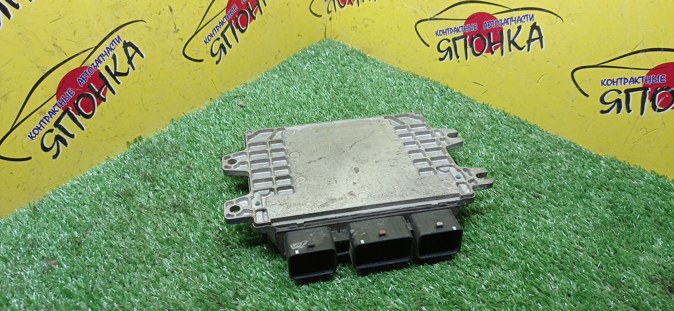 БЛОК EFI/NIS/HR15/A56B06