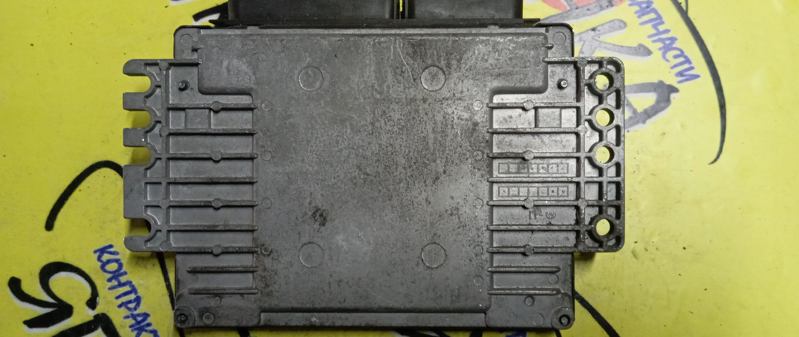 БЛОК EFI/NIS/CUBE/Z11/CR14/A56V16