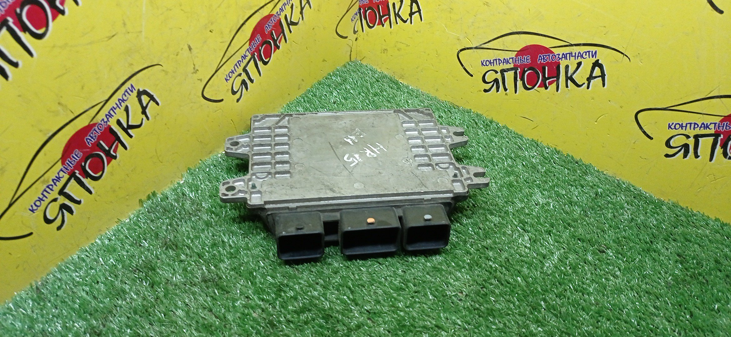 БЛОК EFI/NIS/HR15/A56X87T99