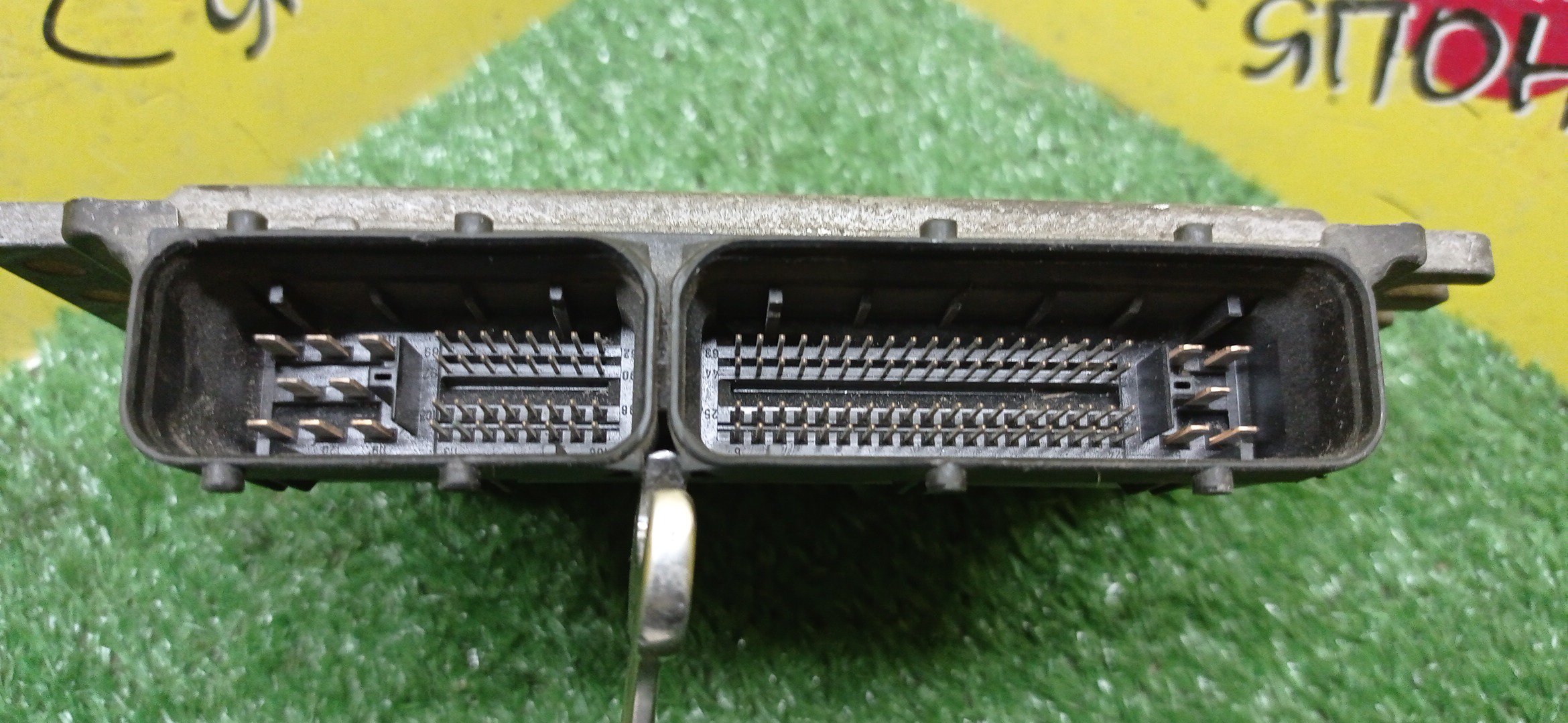 БЛОК EFI/NIS/CUBE/HR15/Z11/A56T30T052X21