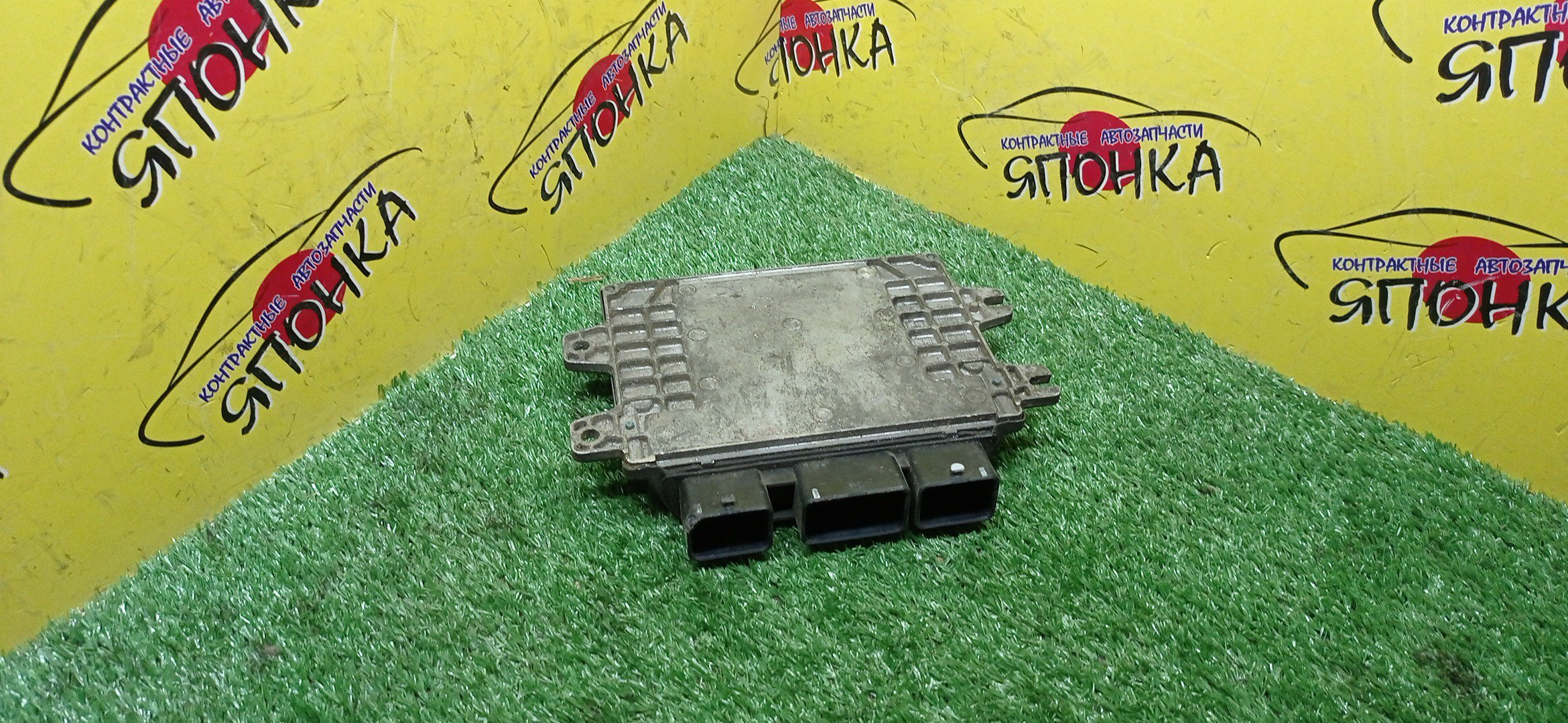 БЛОК EFI/NIS/BLUEBIRD SYLPHY/KG11/MR20DE/A56B74C869114