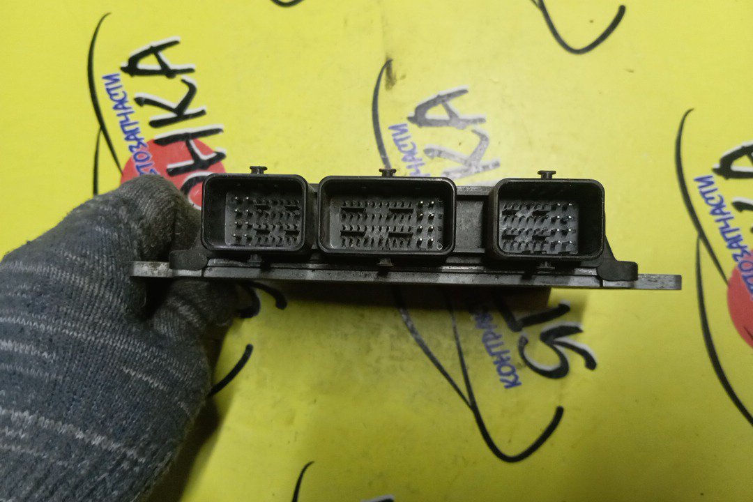 БЛОК EFI/NIS/MR20/A56X37