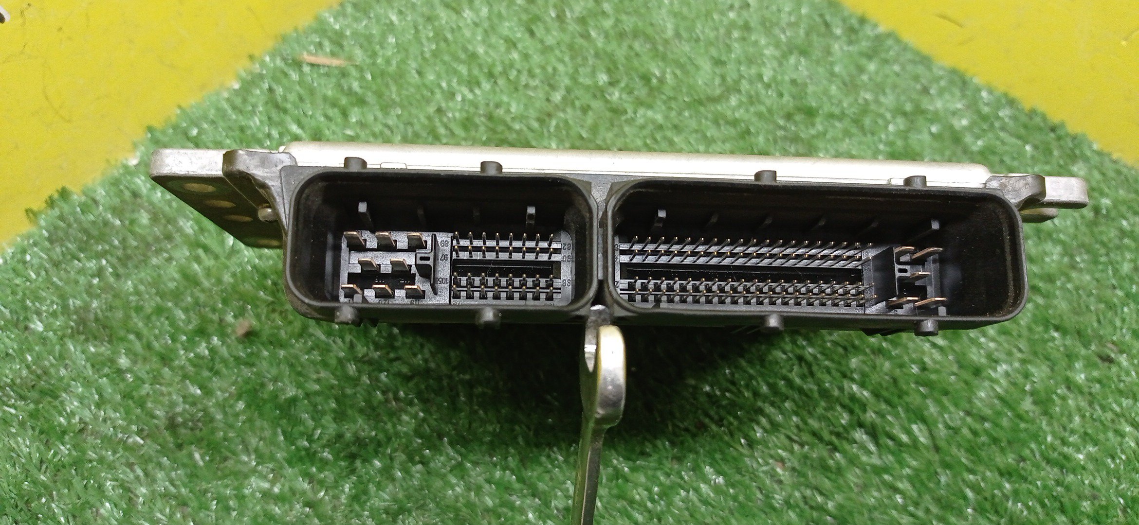 БЛОК EFI/NIS/BLUEBIRD SYLPHY/FG10/QG15/A56W27