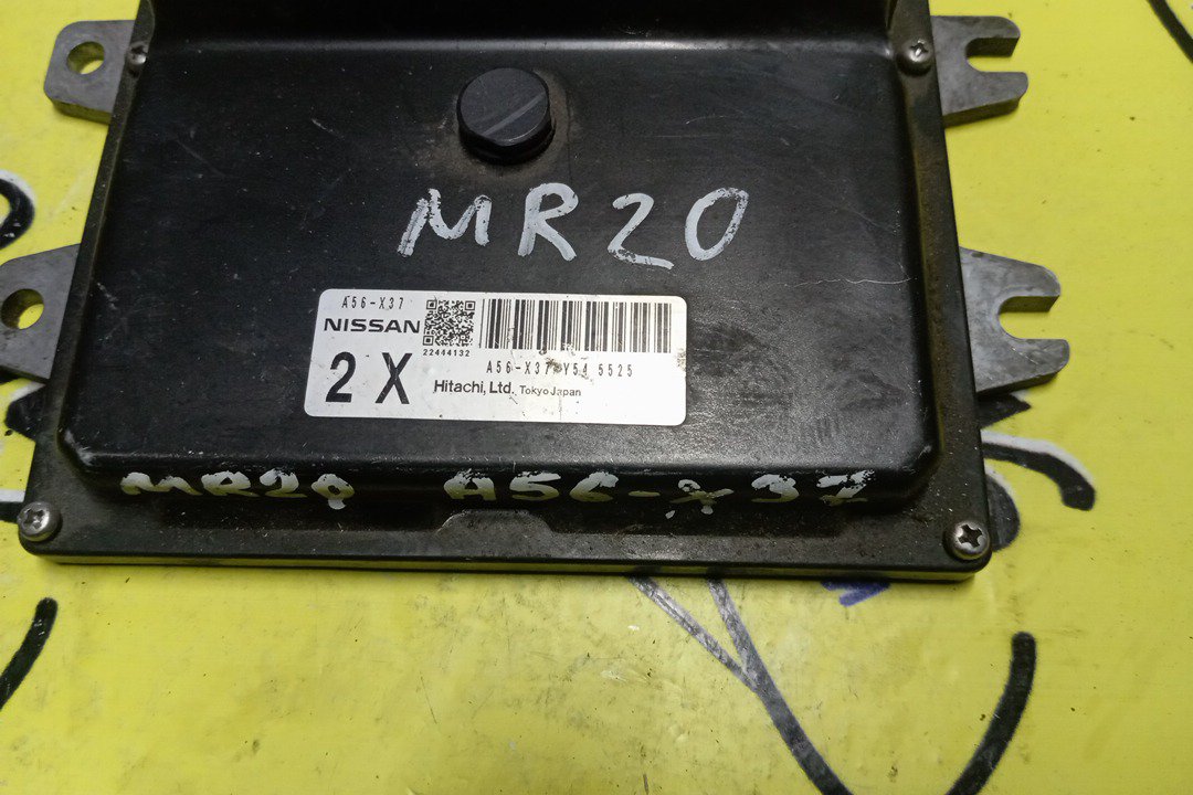 БЛОК EFI/NIS/MR20/A56X37