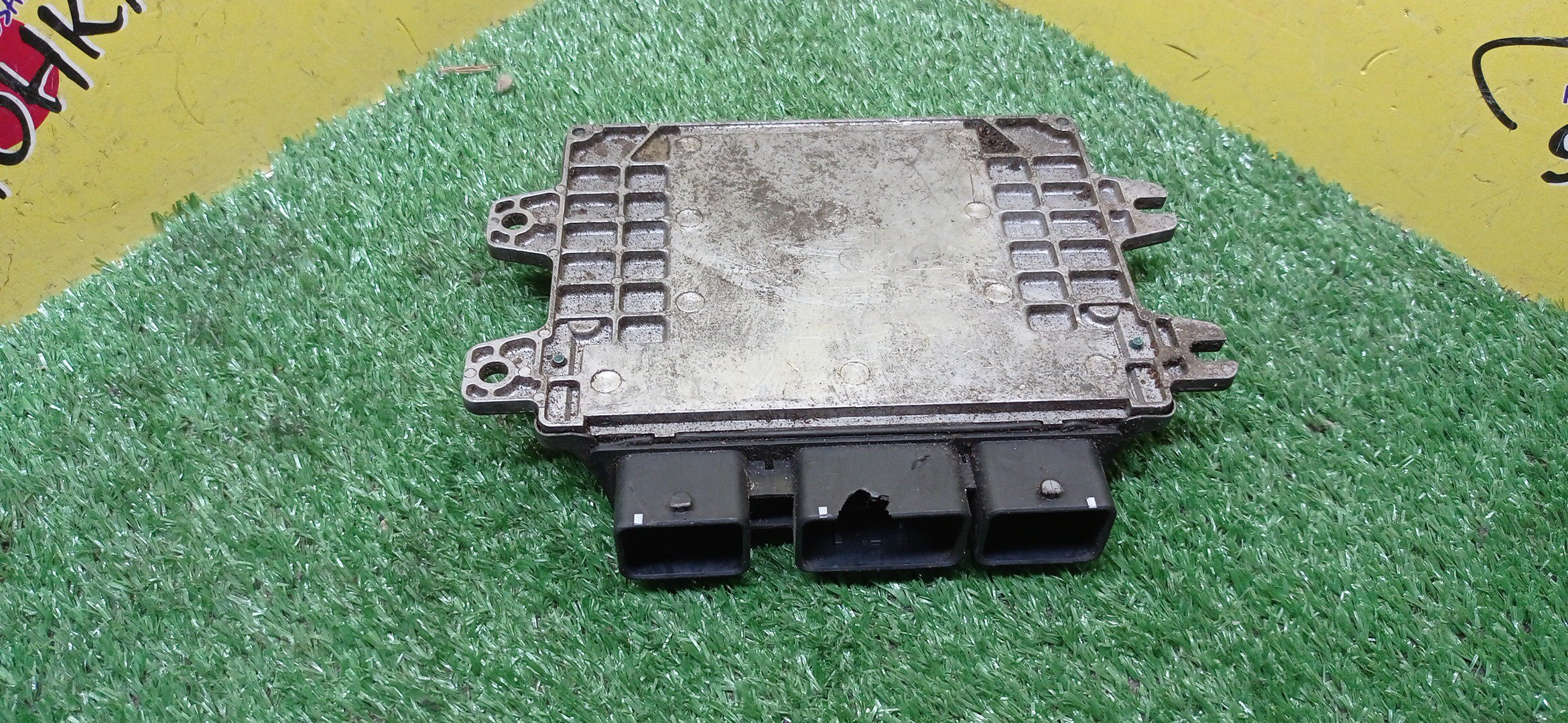 БЛОК EFI/NIS/NOTE/HR15/E11/A56E94