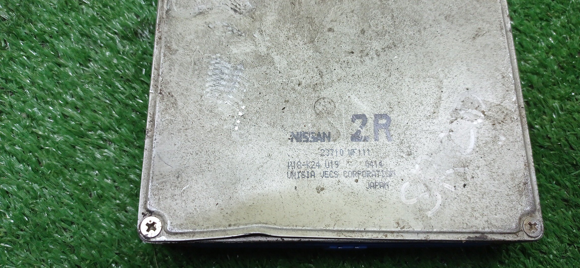 БЛОК EFI/NIS/LIBERTY/SR20/PM12/A18K24U19