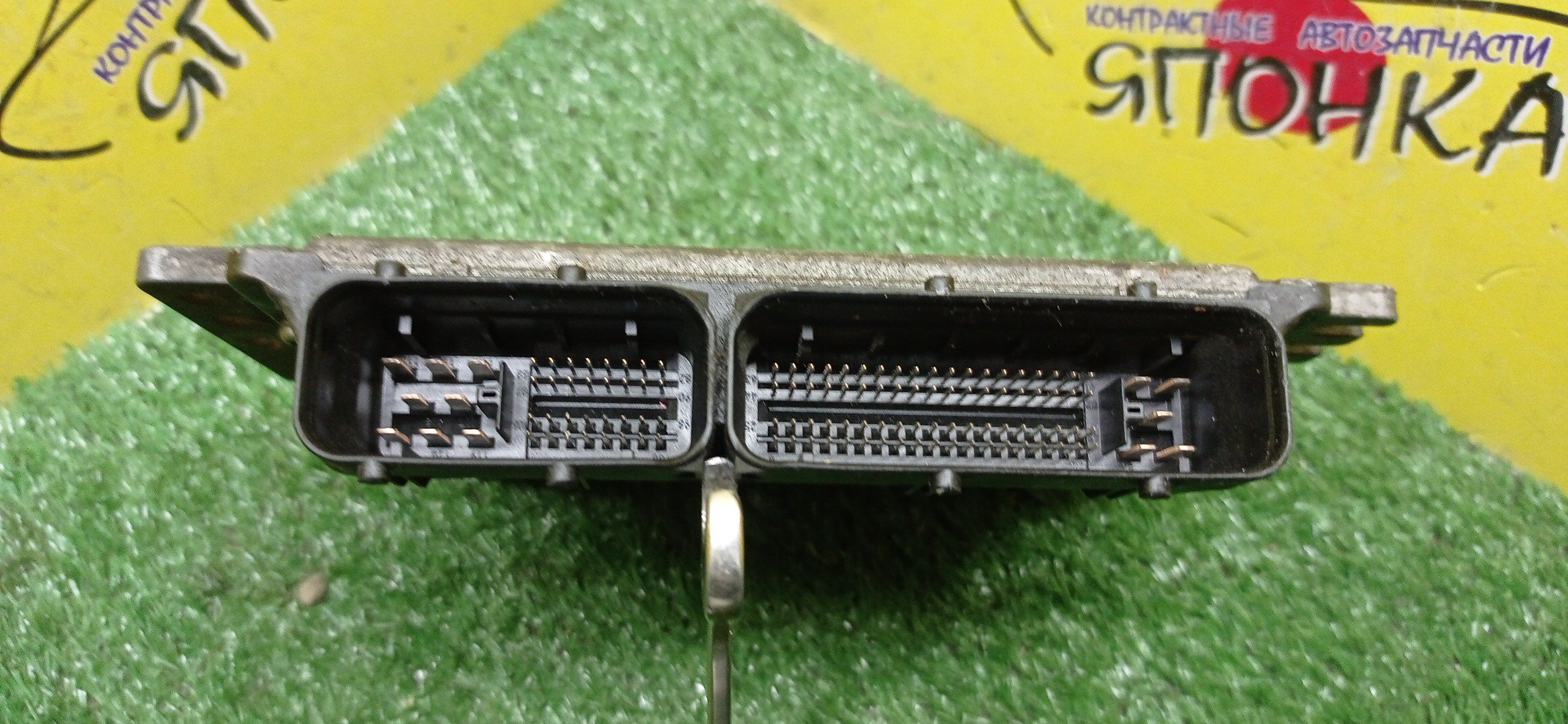 БЛОК EFI/NIS/CR14/A56V16T594203