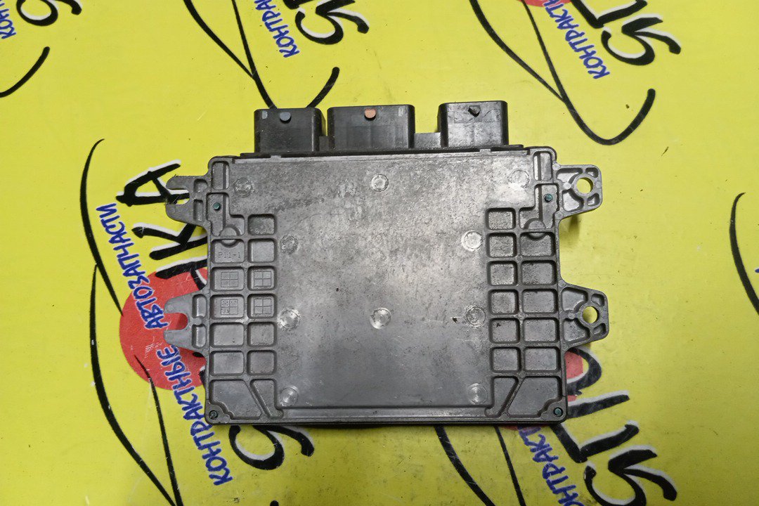 БЛОК EFI/NIS/MR20/A56C50Y938904
