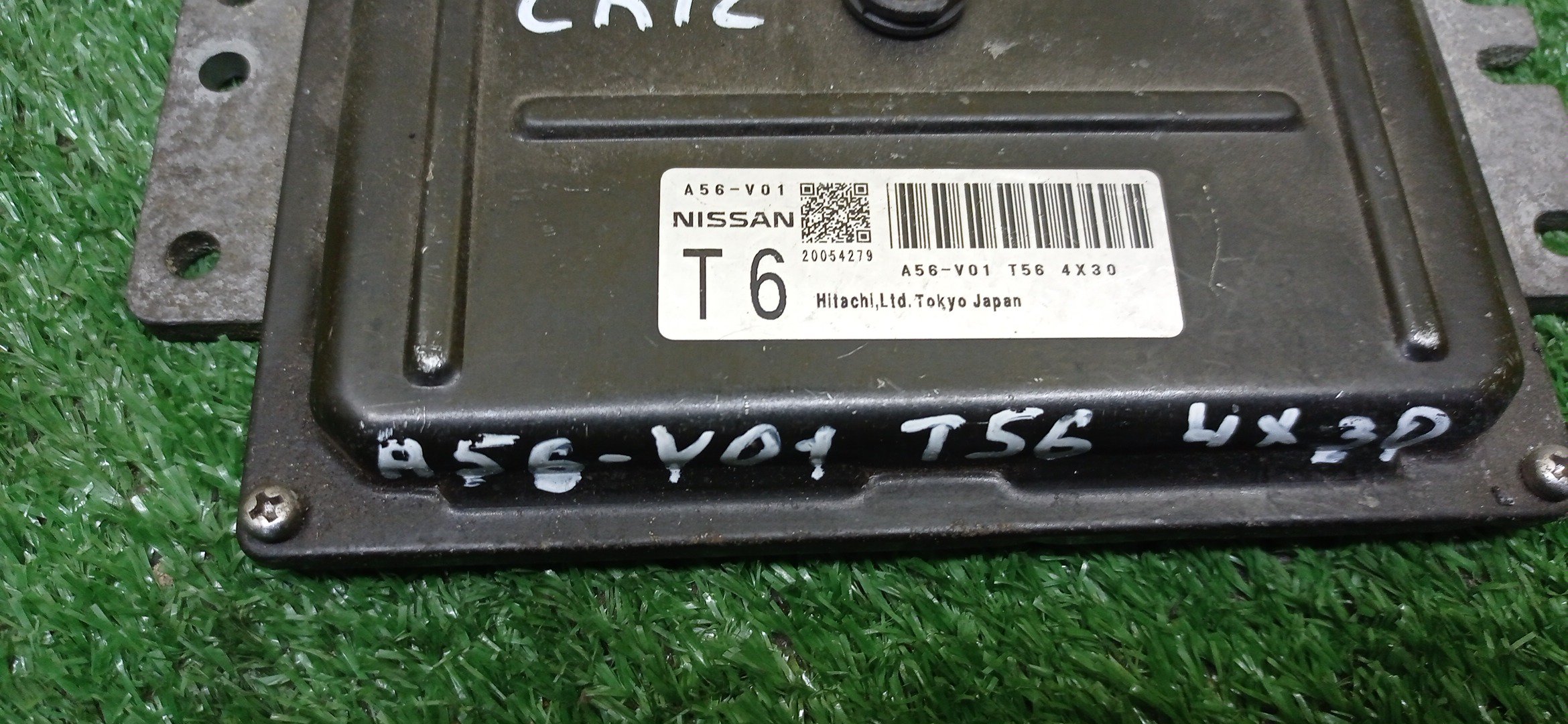 БЛОК EFI/NIS/MARCH/K12/CR12/A56V01T564X30