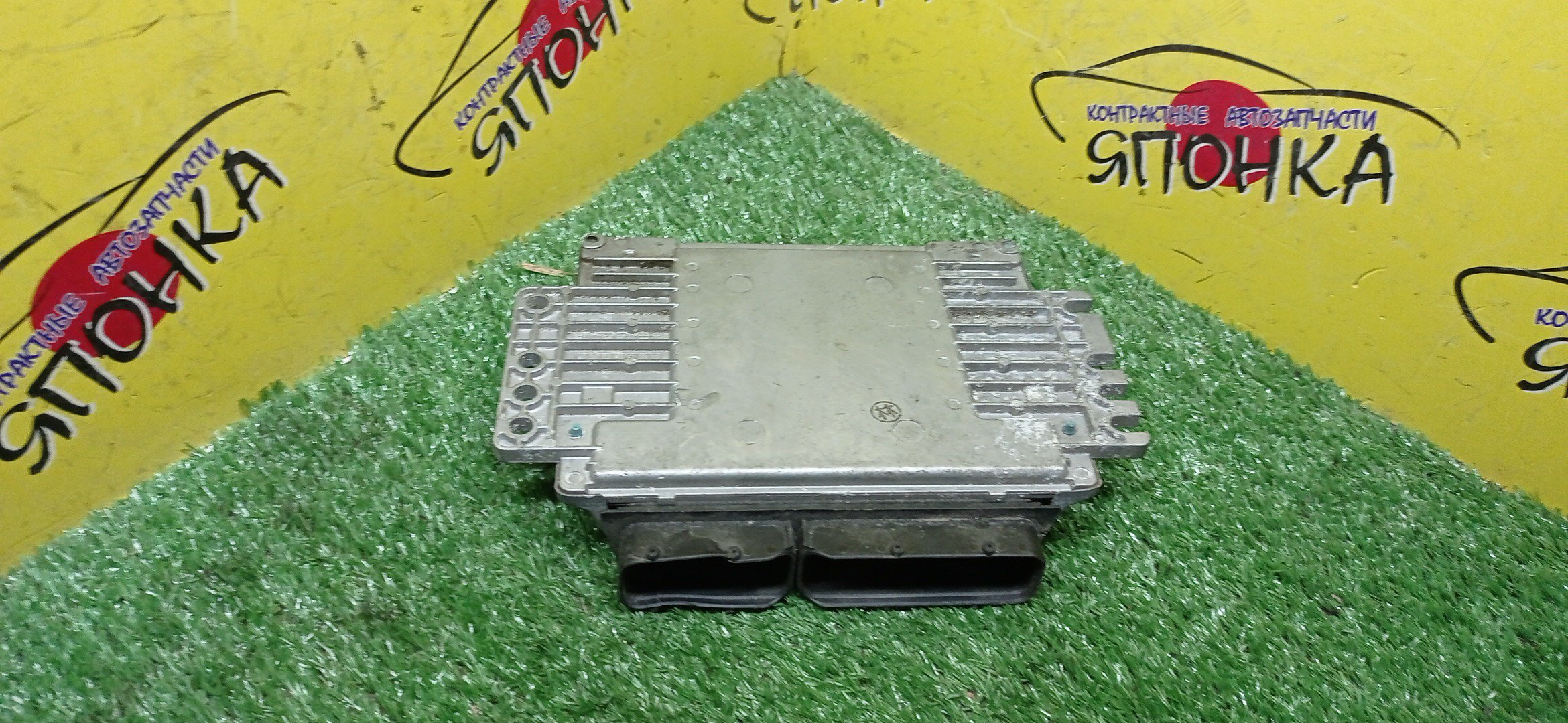 БЛОК EFI/NIS/MARCH/K12/CR12/A56B70TQ69217