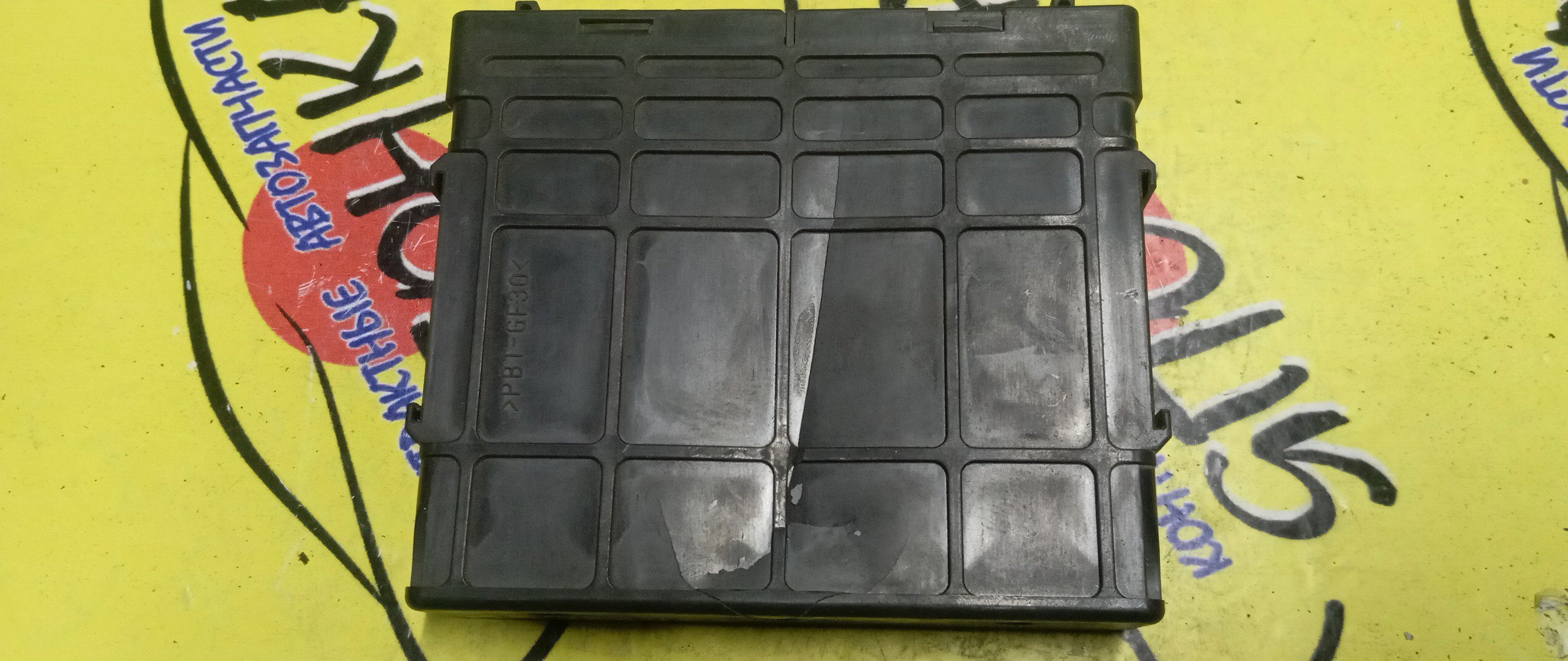 БЛОК EFI/MMC/TOWN BOX/3G83/U62W/MR988462/E6T36282