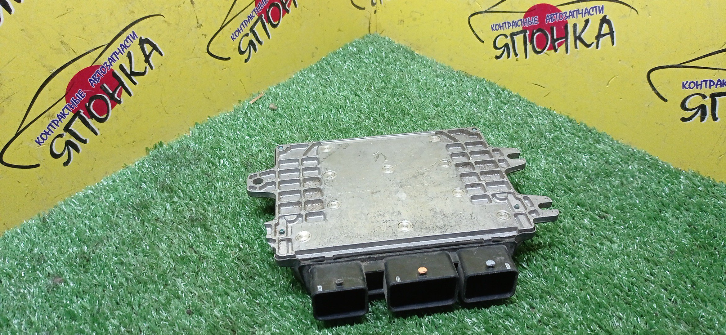 БЛОК EFI/NIS/MR20/A56C50Y838603