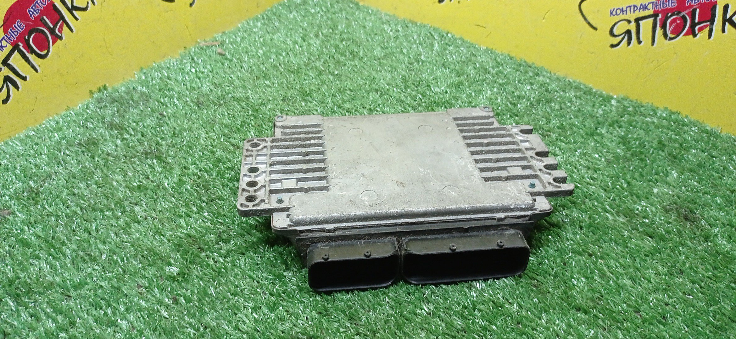 БЛОК EFI/NIS/MR20/A56F89