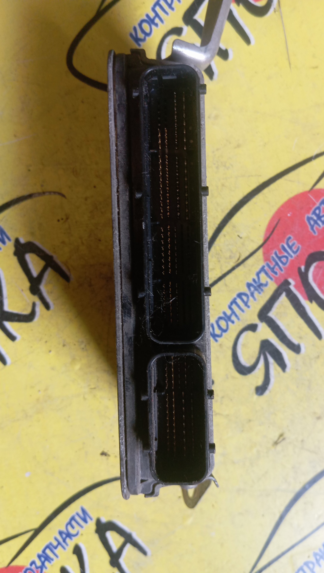 БЛОК EFI/TOY/VITZ/NSP130/1NRFE/8966152Q90