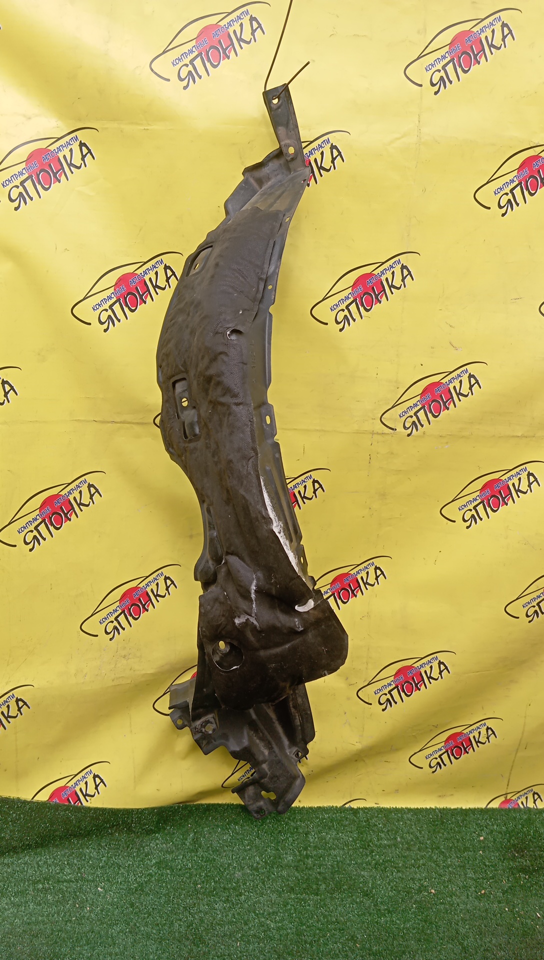 ПОДКРЫЛОК/TOY/PRIUS/NHW20/NHW20L/F/R