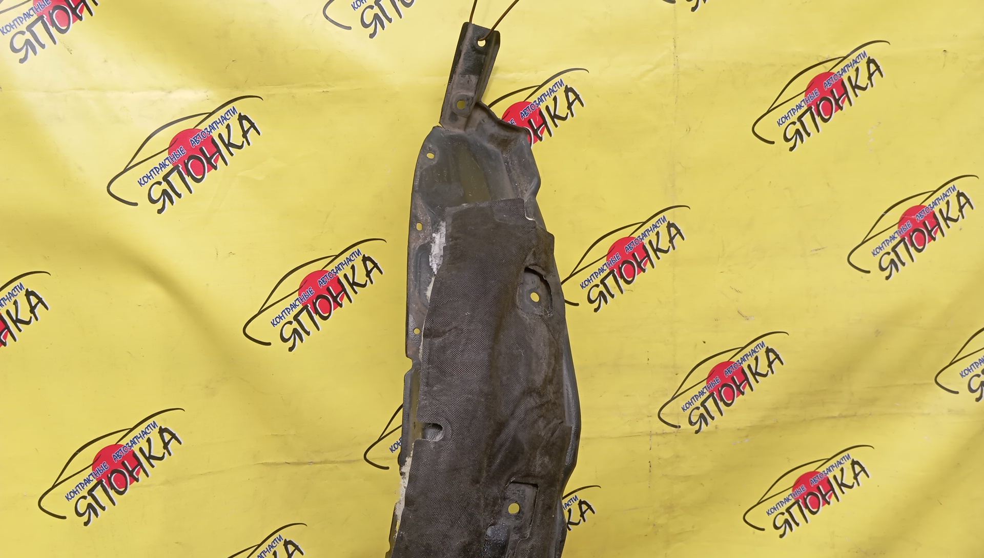 ПОДКРЫЛОК/TOY/PRIUS/NHW20/NHW20L/F/L