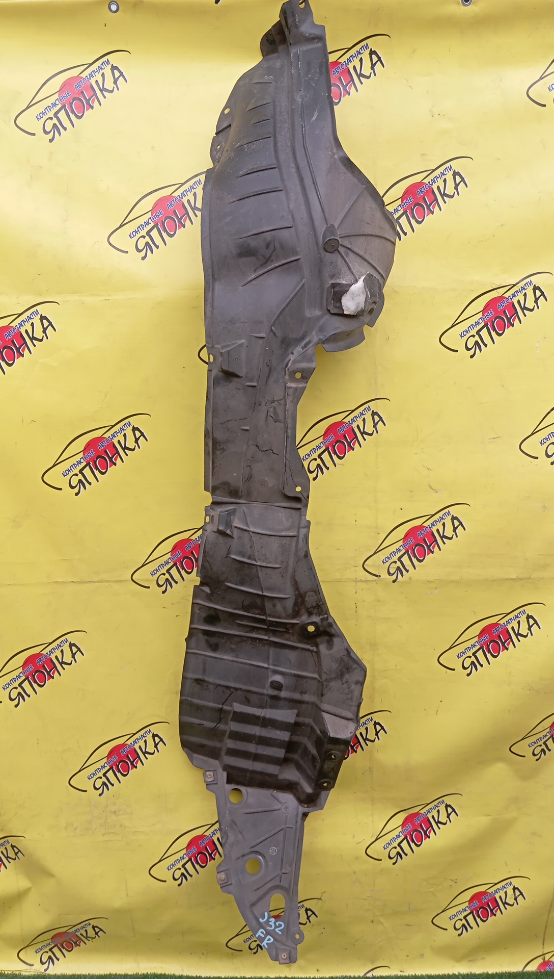 ПОДКРЫЛОК/NIS/TEANA/J32/PJ32/TNJ32/F/R