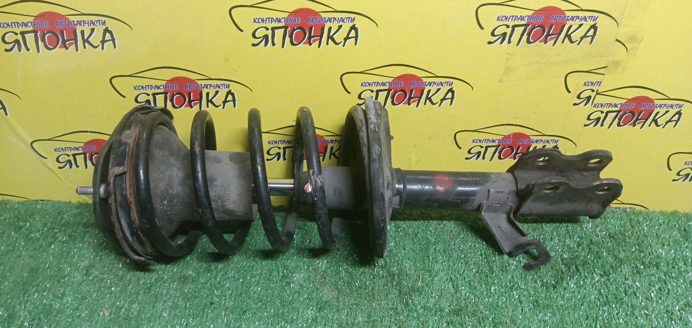 СТОЙКА/TOY/COROLLA/CERES/LEVIN/SPACIO/SPRINTER/SPRINTER CARIB/SPRINTER MARINO/SPRINTER TRUENO/AE100/AE101/AE104/AE109V/AE110/AE111/AE114/AE115G/CE100/CE101G/CE102G/CE104/CE105V/CE106V/CE107V/CE108G/CE110/CE113/CE114/CE116/EE101/EE103V/EE104G/EE108G/EE111/EE107/F/L