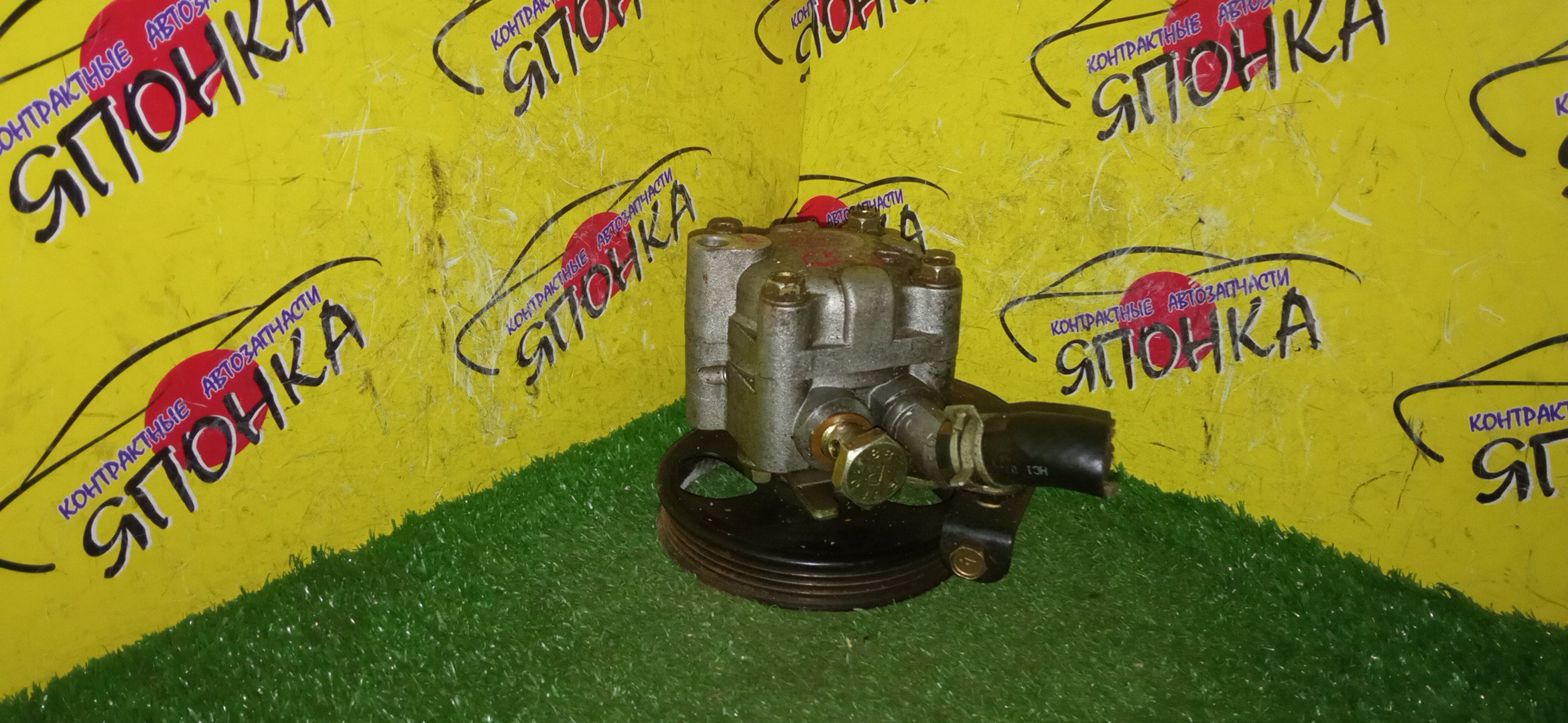 ГУР/NIS/QG18DD/QG18DE/QG15/BLUEBIRD/PRIMERA/PRIMERA CAMINO/SUNNY/TINO/P12E/PV10/QB15/QP11/QU14/V10/WQP11/B15/4 РУЧ.