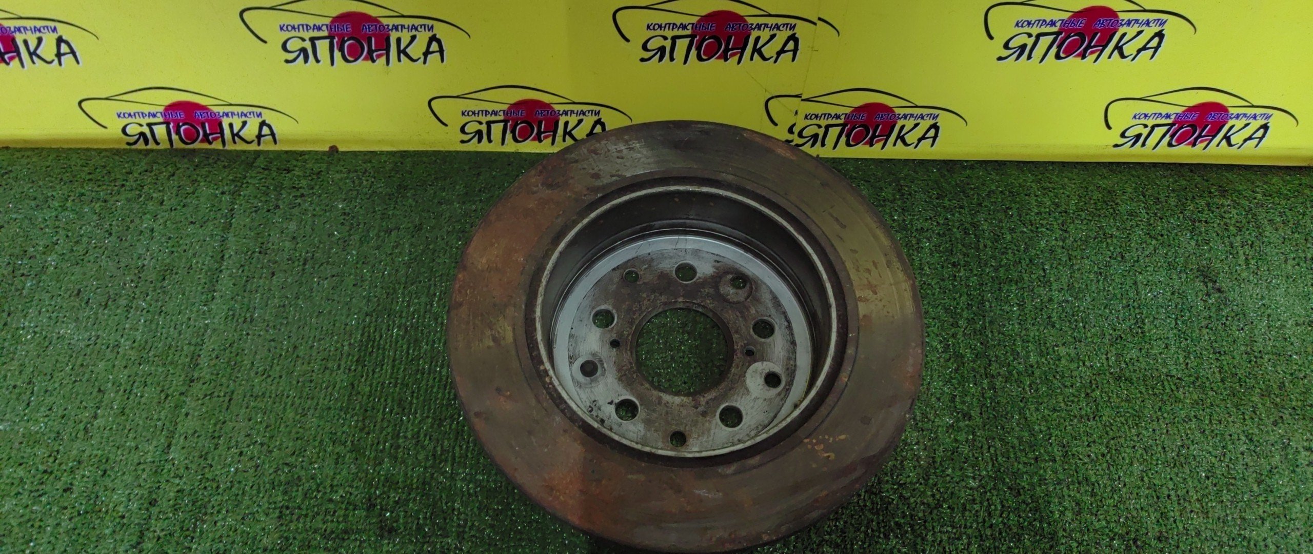 ТОРМОЗНОЙ ДИСК/TOY/MARK II/CROWN/ALTEZZA/VEROSSA/PROGRES/MARK II BLIT/BREVIS/ALTEZZA GITA/GXE10/JZX110/JCG10/JZS175/JZS171/GX115/JCG15/GS171/GX110/JZX115/JCG11/GXE15W/GXE10W/GX110W/GX115W/JZX110W/JKS175/JZX115W/JZS173/JCE10W/SXE10/JZS179/JCE15W/B/290MM
