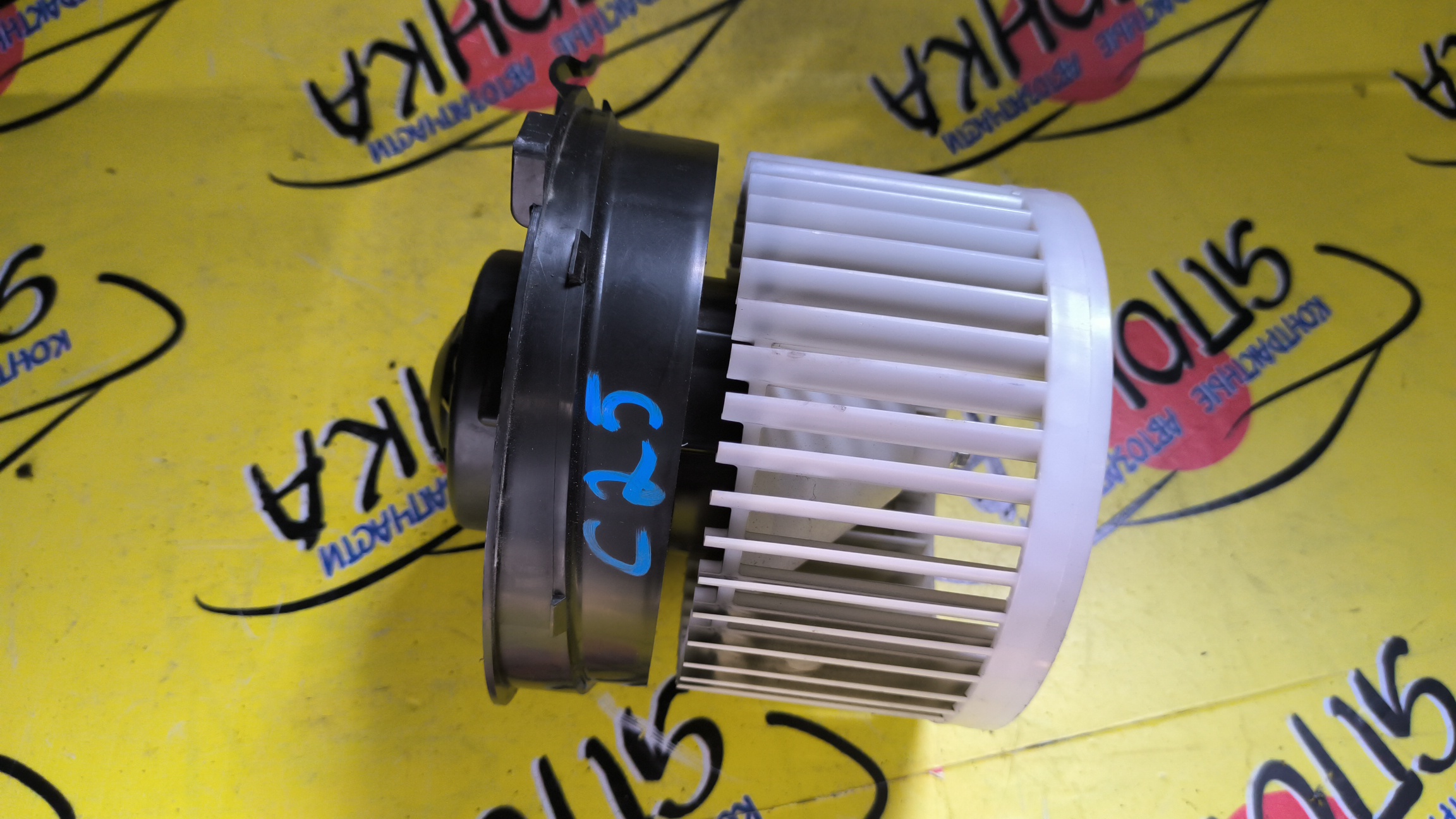 МОТОР ПЕЧКИ/NIS/DUALIS/LAFESTA/QASHQAI/QASHQAI+2/SENTRA/SERENA/X-TRAIL/B30/C25/C26/CC25/CNC25/DNT31/FC26/FNC26/J10/KJ10/KNJ10/NB30/NC25/NC26/NJ10/NT31/T31/TNT31