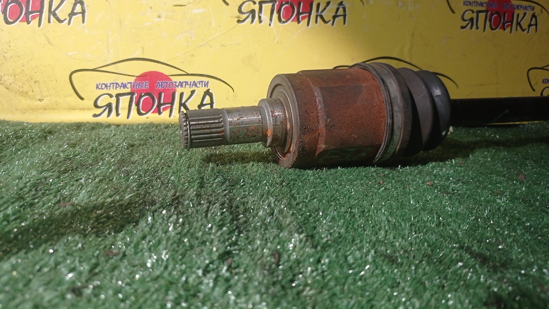 ПРИВОД/HON/FIT/FIT SHUTTLE/INSIGHT/GP1/GP2/GP3/GP4/ZE2/ZE3/LDA/LEA/F/L/2WD/44306SWP000